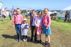 Royal Manx Agricultural Show 2024. Photo by Callum Staley (CJS Photography)