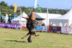 Royal Manx Agricultural Show 2024. Photo by Callum Staley (CJS Photography)
