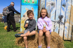 Royal Manx Agricultural Show 2024. Photo by Callum Staley (CJS Photography)