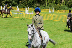 Royal Manx Agricultural Show 2024. Photo by Callum Staley (CJS Photography)