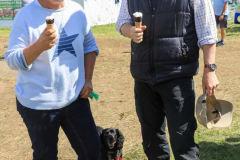 Royal Manx Agricultural Show 2024. Photo by Callum Staley (CJS Photography)