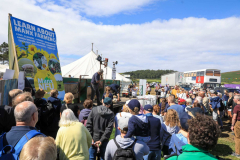 Royal Manx Agricultural Show 2024. Photo by Callum Staley (CJS Photography)