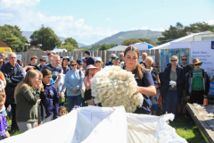 Royal Manx Agricultural Show 2024. Photo by Callum Staley (CJS Photography)