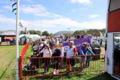 Royal Manx Agricultural Show 2024. Photo by Callum Staley (CJS Photography)