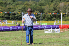 Royal Manx Agricultural Show 2024. Photo by Callum Staley (CJS Photography)