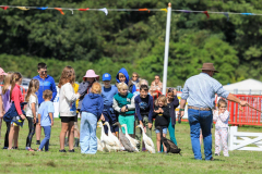 Royal Manx Agricultural Show 2024. Photo by Callum Staley (CJS Photography)