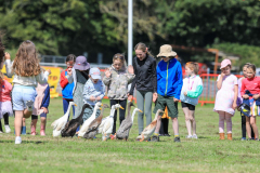 Royal Manx Agricultural Show 2024. Photo by Callum Staley (CJS Photography)