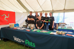 Royal Manx Agricultural Show 2024. Photo by Callum Staley (CJS Photography)