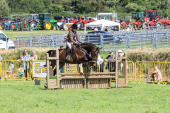 Royal Manx Agricultural Show 2024. Photo by Callum Staley (CJS Photography)