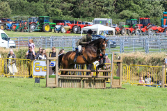 Royal Manx Agricultural Show 2024. Photo by Callum Staley (CJS Photography)
