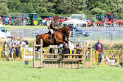 Royal Manx Agricultural Show 2024. Photo by Callum Staley (CJS Photography)