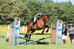Royal Manx Agricultural Show 2024. Photo by Callum Staley (CJS Photography)