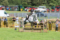 Royal Manx Agricultural Show 2024. Photo by Callum Staley (CJS Photography)