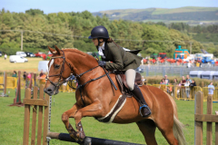 Royal Manx Agricultural Show 2024. Photo by Callum Staley (CJS Photography)