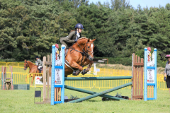 Royal Manx Agricultural Show 2024. Photo by Callum Staley (CJS Photography)