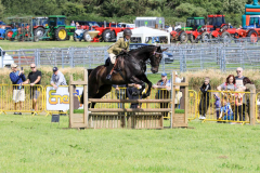 Royal Manx Agricultural Show 2024. Photo by Callum Staley (CJS Photography)