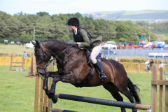 Royal Manx Agricultural Show 2024. Photo by Callum Staley (CJS Photography)