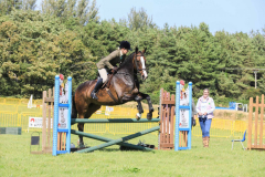 Royal Manx Agricultural Show 2024. Photo by Callum Staley (CJS Photography)