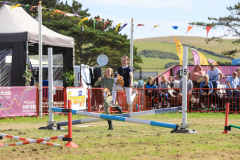 Royal Manx Agricultural Show 2024. Photo by Callum Staley (CJS Photography)