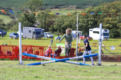 Royal Manx Agricultural Show 2024. Photo by Callum Staley (CJS Photography)