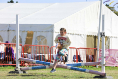 Royal Manx Agricultural Show 2024. Photo by Callum Staley (CJS Photography)