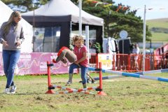 Royal Manx Agricultural Show 2024. Photo by Callum Staley (CJS Photography)