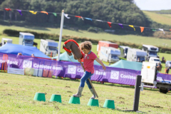 Royal Manx Agricultural Show 2024. Photo by Callum Staley (CJS Photography)