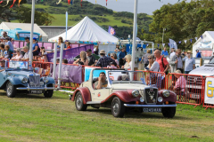 Royal Manx Agricultural Show 2024. Photo by Callum Staley (CJS Photography)