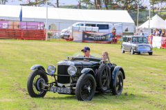 Royal Manx Agricultural Show 2024. Photo by Callum Staley (CJS Photography)