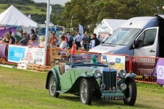 Royal Manx Agricultural Show 2024. Photo by Callum Staley (CJS Photography)