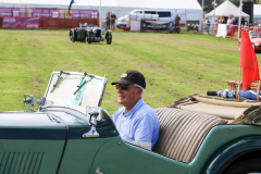 Royal Manx Agricultural Show 2024. Photo by Callum Staley (CJS Photography)