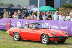 Royal Manx Agricultural Show 2024. Photo by Callum Staley (CJS Photography)
