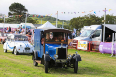 Royal Manx Agricultural Show 2024. Photo by Callum Staley (CJS Photography)