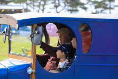 Royal Manx Agricultural Show 2024. Photo by Callum Staley (CJS Photography)