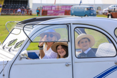 Royal Manx Agricultural Show 2024. Photo by Callum Staley (CJS Photography)