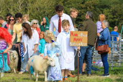 Royal Manx Agricultural Show 2024. Photo by Callum Staley (CJS Photography)