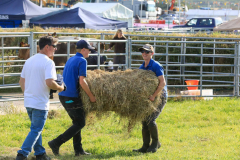 Royal Manx Agricultural Show 2024. Photo by Callum Staley (CJS Photography)