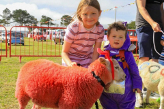 Royal Manx Agricultural Show 2024. Photo by Callum Staley (CJS Photography)