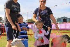 Royal Manx Agricultural Show 2024. Photo by Callum Staley (CJS Photography)