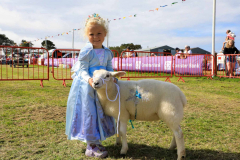 Royal Manx Agricultural Show 2024. Photo by Callum Staley (CJS Photography)