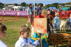Royal Manx Agricultural Show 2024. Photo by Callum Staley (CJS Photography)