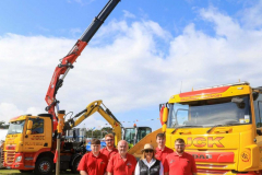 Royal Manx Agricultural Show 2024. Photo by Callum Staley (CJS Photography)