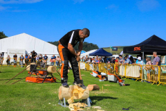 Royal Manx Agricultural Show 2024. Photo by Callum Staley (CJS Photography)