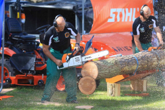 Royal Manx Agricultural Show 2024. Photo by Callum Staley (CJS Photography)