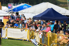Royal Manx Agricultural Show 2024. Photo by Callum Staley (CJS Photography)