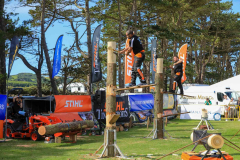 Royal Manx Agricultural Show 2024. Photo by Callum Staley (CJS Photography)