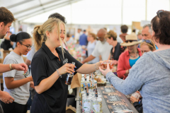Royal Manx Agricultural Show 2024. Photo by Callum Staley (CJS Photography)