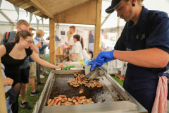 Royal Manx Agricultural Show 2024. Photo by Callum Staley (CJS Photography)