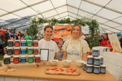 Royal Manx Agricultural Show 2024. Photo by Callum Staley (CJS Photography)