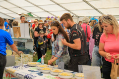 Royal Manx Agricultural Show 2024. Photo by Callum Staley (CJS Photography)